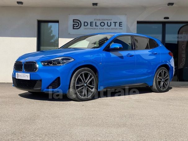 BMW X2 xDrive 162 kW image number 1