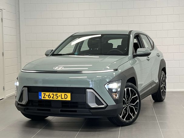 Hyundai Kona 1.6 GDI 104 kW image number 33