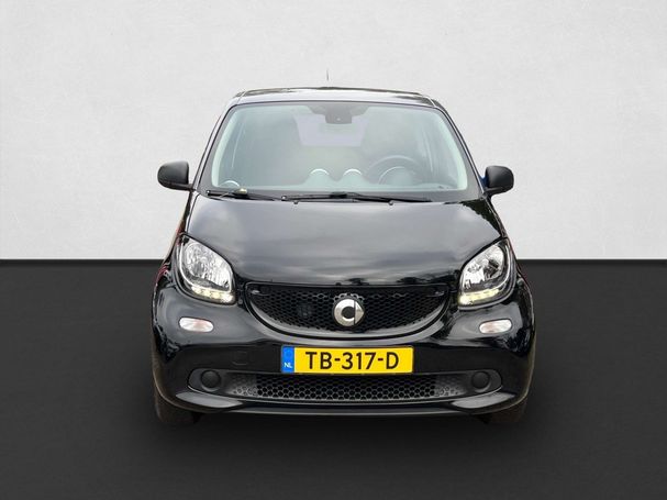 Smart ForFour 52 kW image number 2