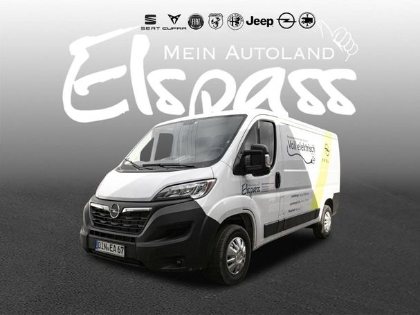 Opel Movano Cargo L2H1 107 kW image number 2