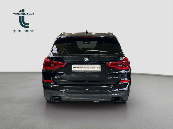 BMW X3 M40i xDrive 265 kW image number 2