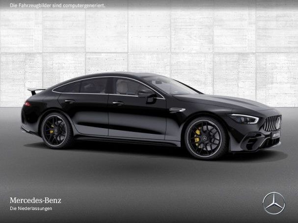 Mercedes-Benz AMG GT 53 320 kW image number 19