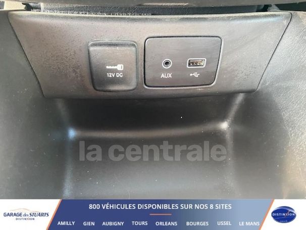 Fiat Tipo 1.6 MultiJet Business 88 kW image number 32