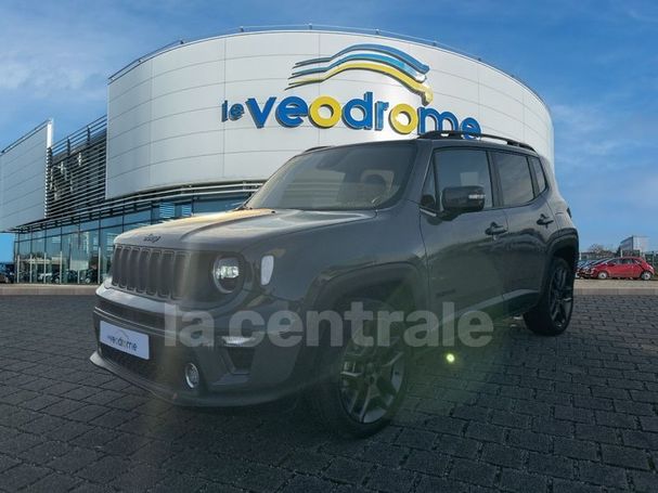 Jeep Renegade 1.3 177 kW image number 15