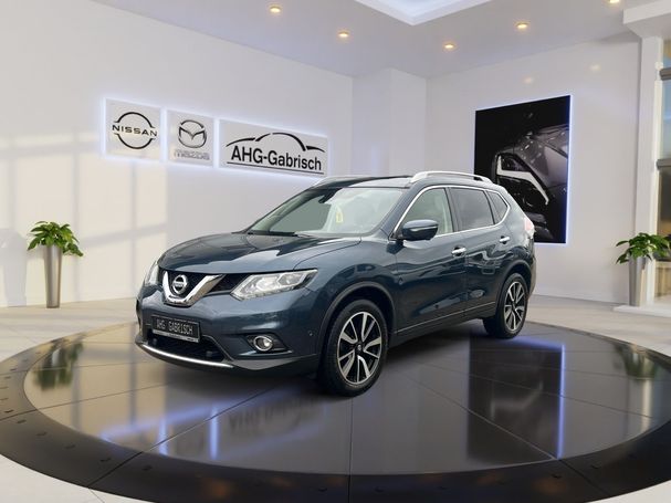 Nissan X-Trail 120 kW image number 1