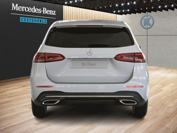 Mercedes-Benz B 200 120 kW image number 5