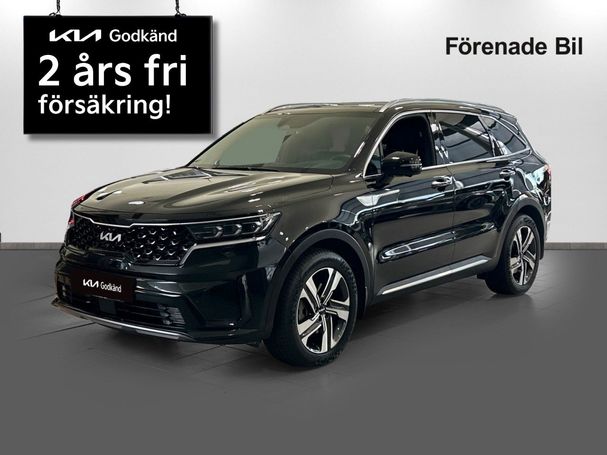 Kia Sorento 196 kW image number 1