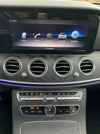 Mercedes-Benz E 220 d T Avantgarde 143 kW image number 25