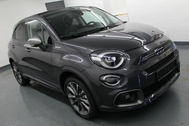 Fiat 500X Hybrid Dolcevita DCT 96 kW image number 13