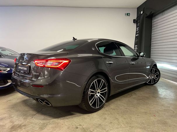 Maserati Ghibli 257 kW image number 4