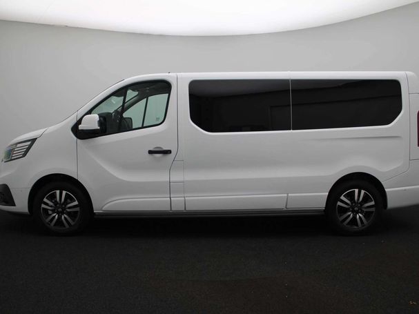 Renault Trafic dCi 150 EDC 110 kW image number 5