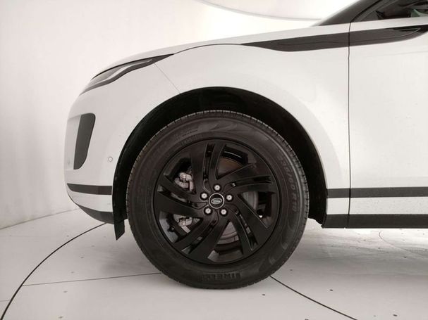 Land Rover Range Rover Evoque 120 kW image number 9