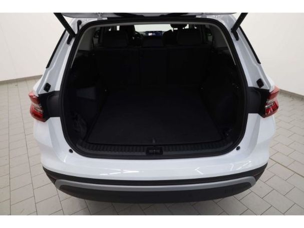 Skoda Kodiaq 2.0 TDI Selection 4x4 142 kW image number 16