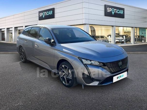 Peugeot 308 SW 1.2 PureTech 130 Allure 96 kW image number 3