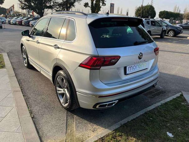 Volkswagen Tiguan 2.0 TDI DSG 110 kW image number 4