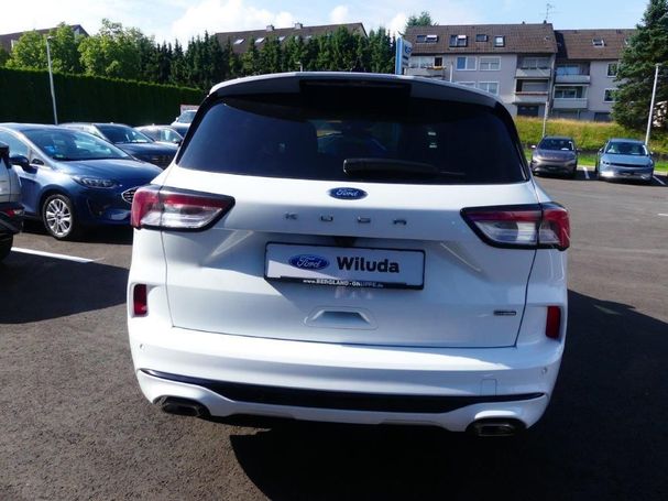 Ford Kuga 2.5 ST-Line 165 kW image number 4