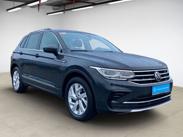 Volkswagen Tiguan 2.0 TDI Elegance DSG 110 kW image number 2