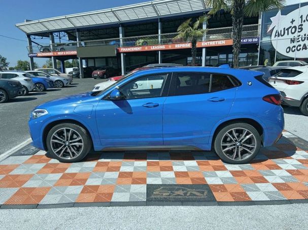 BMW X2e M Sport X xDrive 162 kW image number 10