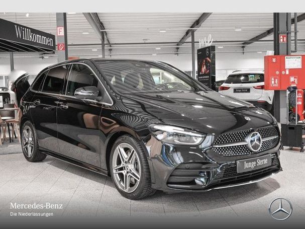 Mercedes-Benz B 250 165 kW image number 8