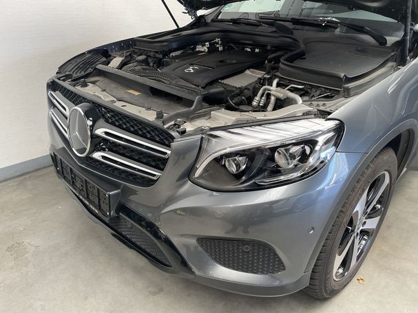 Mercedes-Benz GLC 250 155 kW image number 11