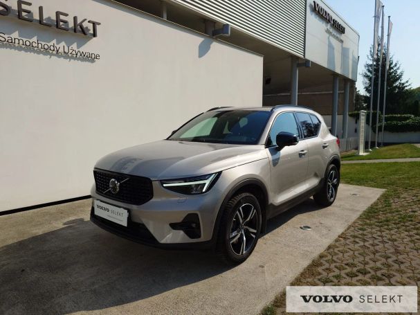 Volvo XC40 120 kW image number 1