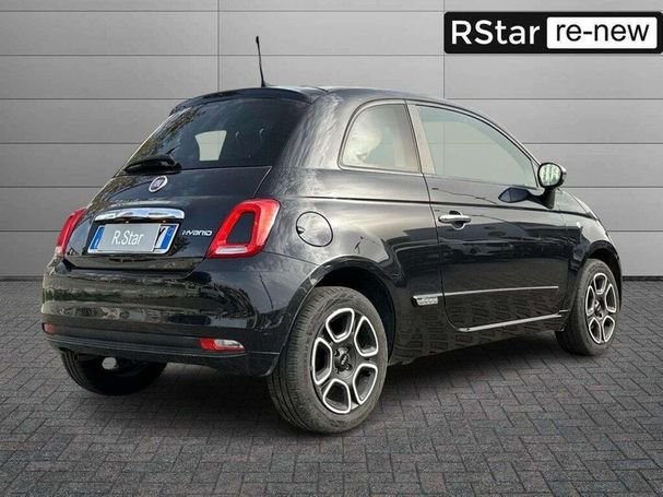 Fiat 500 1.0 51 kW image number 3