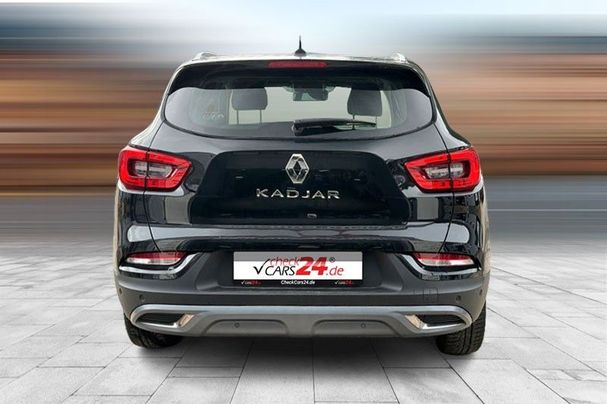 Renault Kadjar TCe 117 kW image number 3