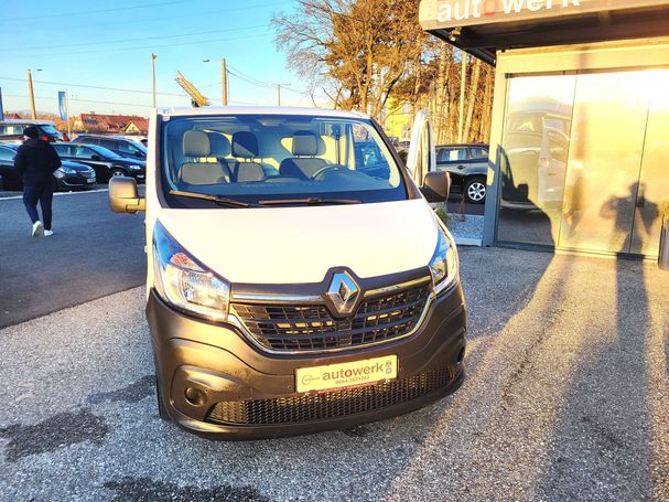 Renault Trafic L2H1 88 kW image number 1