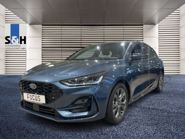 Ford Focus 92 kW image number 1