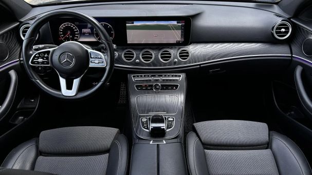 Mercedes-Benz E 220 143 kW image number 16