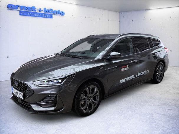 Ford Focus 1.0 Hybrid ST-Line 114 kW image number 1