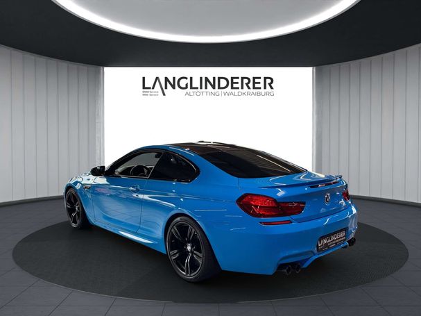 BMW M6 Competition 441 kW image number 6