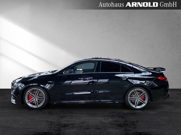 Mercedes-Benz CLA 45 AMG S 310 kW image number 3