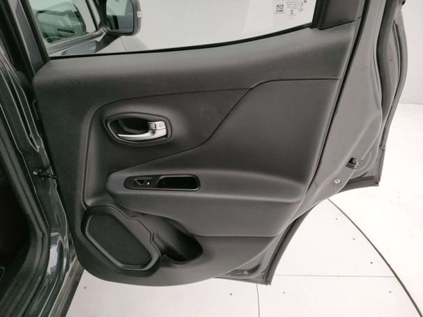 Jeep Renegade 1.0 Longitude 88 kW image number 33