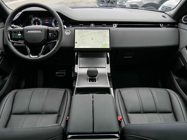 Land Rover Range Rover Evoque 184 kW image number 6