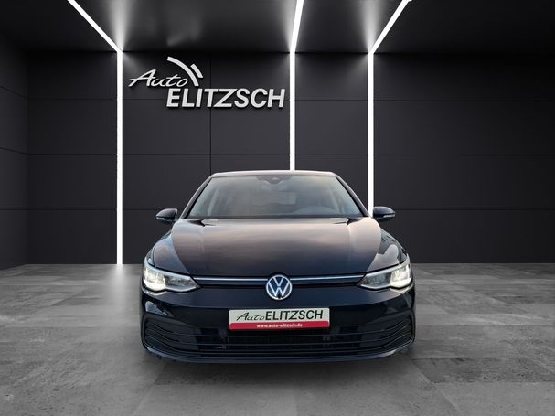 Volkswagen Golf TSI 81 kW image number 8