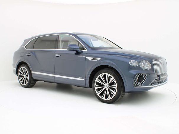 Bentley Bentayga V8 EWB 404 kW image number 13