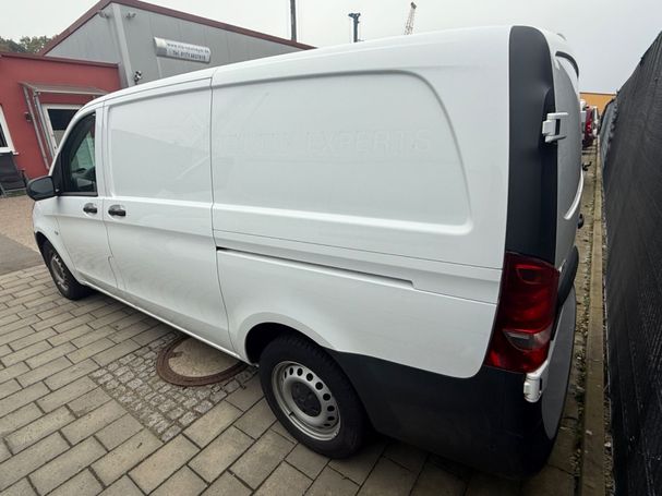 Mercedes-Benz Vito 116 CDI 120 kW image number 4