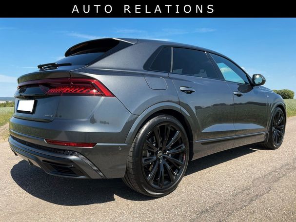 Audi Q8 60 TFSIe quattro S-line 341 kW image number 3