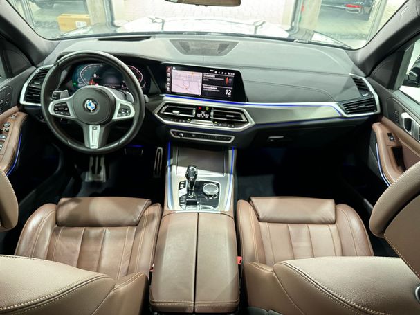 BMW X5 xDrive 195 kW image number 22