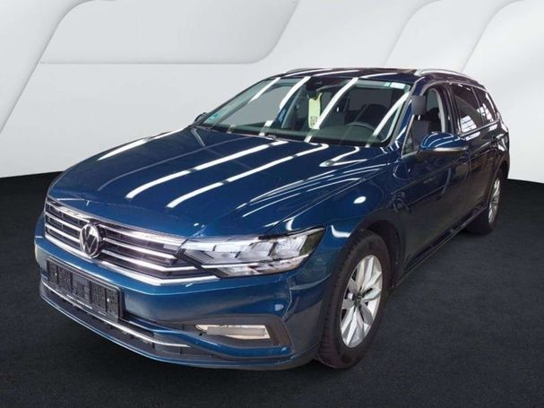 Volkswagen Passat Variant 2.0 TDI Business DSG 110 kW image number 1