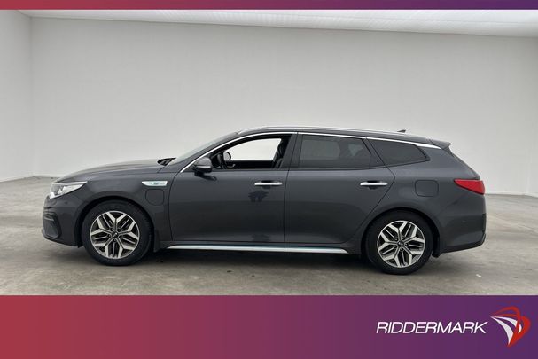 Kia Optima 152 kW image number 11