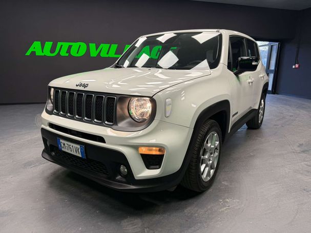 Jeep Renegade 96 kW image number 1