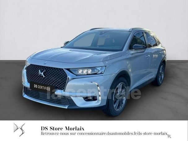 DS Automobiles 7 Crossback 221 kW image number 14