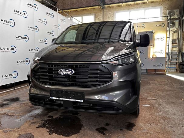 Ford Transit Custom 320 L2H1 Trend 125 kW image number 1