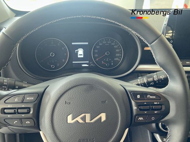 Kia Picanto 1.0 49 kW image number 6