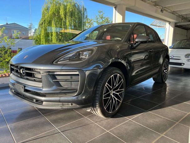 Porsche Macan 195 kW image number 1