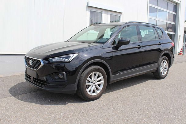 Seat Tarraco 2.0 TDI DSG 110 kW image number 1