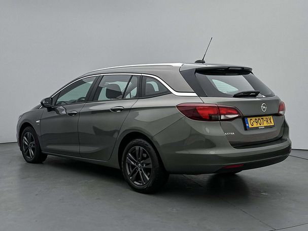 Opel Astra 120 Jaar Edition 77 kW image number 6