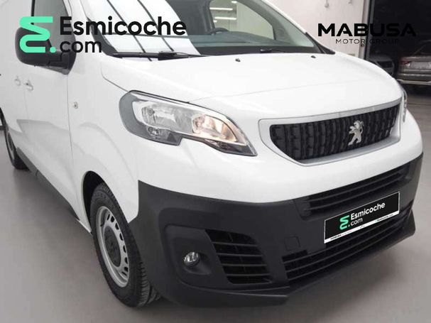 Peugeot e-Expert 100 kW image number 6